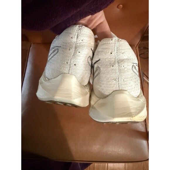 Nike Pegasus Turbo Next Nature White Running Shoes US 15 main image 11